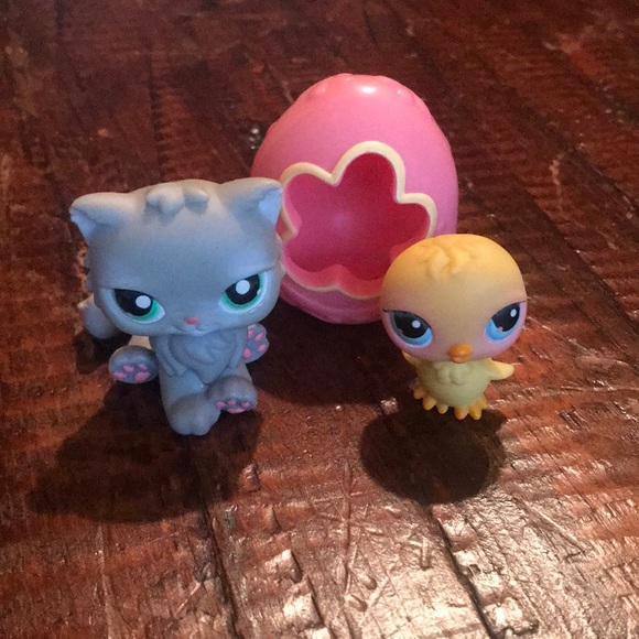 littlest pet shop september 13